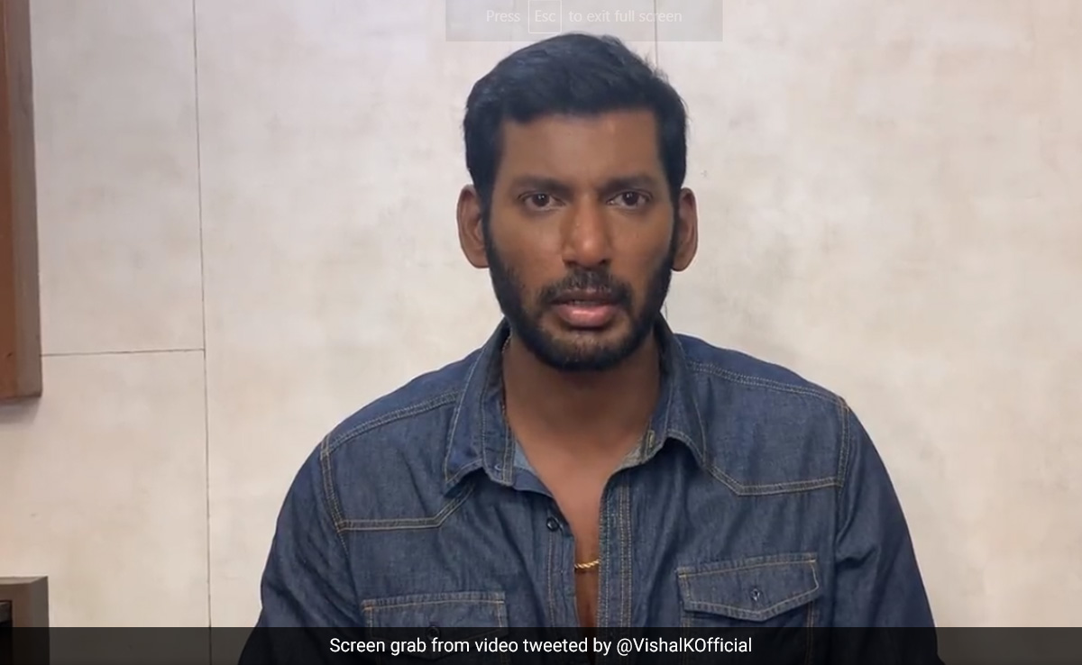 साउथ के एक्टर ने सेंसर बोर्ड पर लगाया आरोप, फ़िल्म रिलीज़ कराने के लिए दी रिश्वत- वीडियो में छलका दर्द