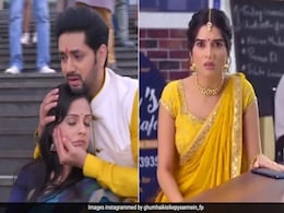 Ghum Hai Kisikey Pyaar Meiin Episode Update: ईशा को लगी गोली, टूटे ईशान को संभालेगी सवि! फैंस कहेंगे- अब नए ट्रैक में कुछ... Ghum Hai Kisikey Pyaar Meiin Episode Update: ईशा को लगी गोली, टूटे ईशान को संभालेगी सवि! फैंस कहेंगे- अब नए ट्रैक में कुछ...