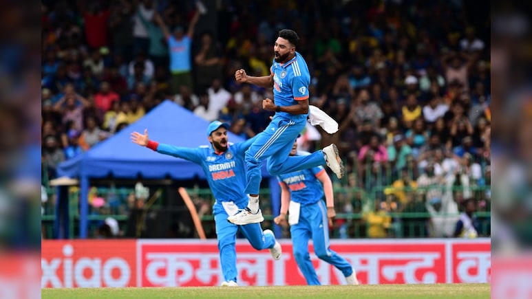 एशिया कप इतिहास में अमर है मुकाबला, जब लंका के खिलाफ चला था 'मियां मैजिक', एक ओवर में चटकाए थे इतने विकेट