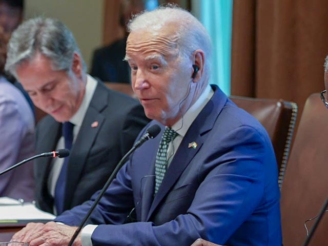 भारत आ रहे अमेरिकी राष्ट्रपति जो बाइडेन, स्वागत के लिए तैयार दिल्ली