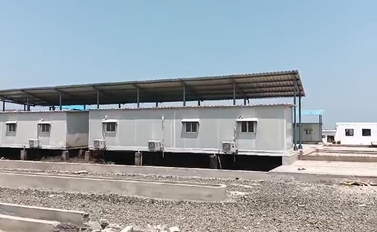 बांसवाड़ा परमाणु बिजलीघर में दूर होगा का बिजली संकट, जनवरी 2024 में शुरू होगा पहला रिएक्टर