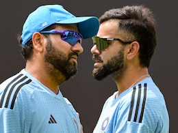 Most Searched Athletes In 2023: No Virat Kohli Or Rohit Sharma, Only 1 Indian In Global Top 10