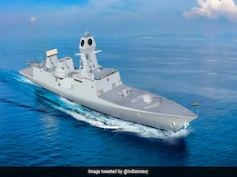 Women Personnel Being Appointed As Onboard Warships: Centre In Lok Sabha Women Personnel Being Appointed As Onboard Warships: Centre In Lok Sabha