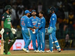 India vs Pakistan Highlights, Asia Cup 2023: Virat Kohli, Kuldeep Yadav Shine As India Trump Pakistan By Record 228-Run Margin