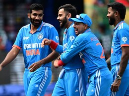 No India In T20 World Cup Semifinals? England Great's Prediction Stuns Social Media