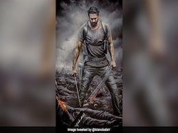 एक्शन लुक में नजर आए प्रभास, मेकर्स ने नए पोस्टर के साथ एक्टर को किया बर्थडे विश एक्शन लुक में नजर आए प्रभास, मेकर्स ने नए पोस्टर के साथ एक्टर को किया बर्थडे विश