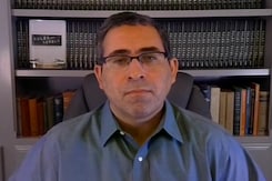 "India Very Serious About Crackdown On Khalistani Terrorists": Security Expert Max Abrahams "India Very Serious About Crackdown On Khalistani Terrorists": Security Expert Max Abrahams