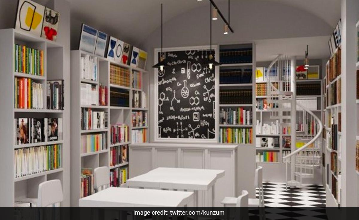 "Bots Or Humans?" Bookstore Slammed For Job Ad With Unrealistic Expectations