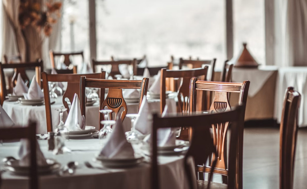 New Restaurants In Delhi-NCR To Explore Before 2025 Ends