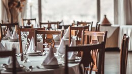 Viral Now: This Restaurant In New York Did Not Exist ... Until It Did