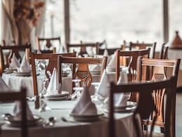 Viral Now: This Restaurant In New York Did Not Exist ... Until It Did Viral Now: This Restaurant In New York Did Not Exist ... Until It Did