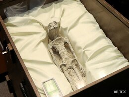 Three-Fingered Hands, Shrunken Heads: All About 'Alien' Mummies That Shocked The World Three-Fingered Hands, Shrunken Heads: All About 'Alien' Mummies That Shocked The World