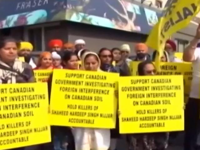 कनाडा में पंजाब से हो रही मानव तस्करी, जानिए पूरा मामला