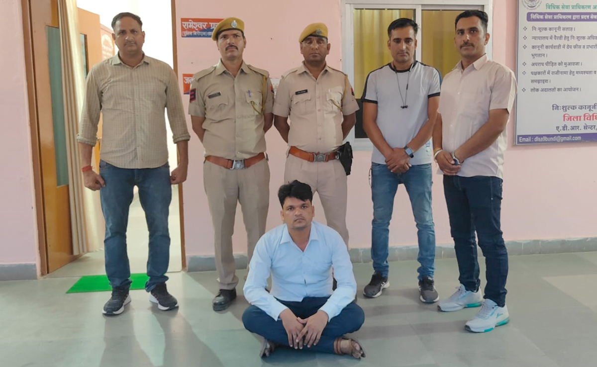 झोलाछाप डॉक्टर निकला मरीज का हत्यारा, घटना छुपाने के लिए सड़क पर फेंकी लाश