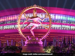 Delhi Police Issues Traffic Advisory Ahead Of 5-Day AI Impact Summit