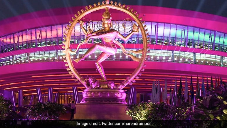 Delhi Police Issues Traffic Advisory Ahead Of 5-Day AI Impact Summit