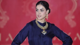 "When We Get Our Ramen Vegan Style": How Genelia D'Souza's Family Enjoyed The Meal