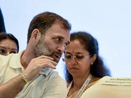 The Story Behind Congress' Big 528-Seat Bet For Maharashtra Civic Polls