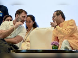 How Bypoll In Ajit Pawar's Bastion Has Widened Cracks In Opposition Bloc