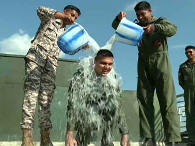 Cleared To Fly Rafale Solo, How IAF's Squadron, Falcons Welcome Their Latest Warfighter