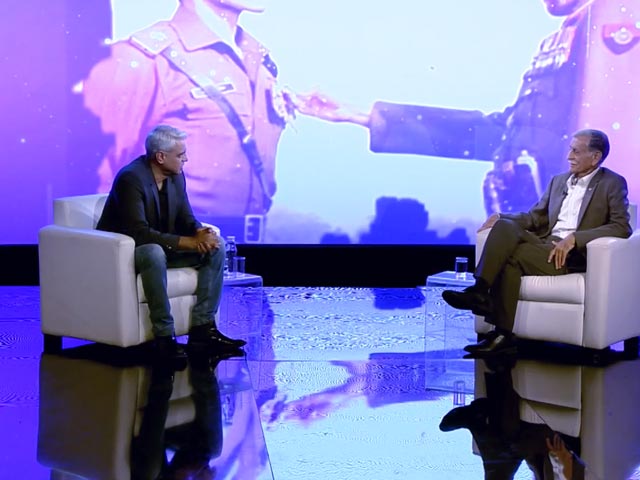 The Man Who Defeated Death Nine Times