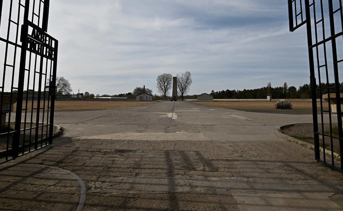 Former Nazi Camp Guard, 98, Charged For Complicity In Over 3,300 Killings