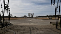 100-Year-Old Ex-Nazi Camp Guard May Face Trial In Germany
