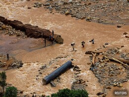 Africa's First Climate Summit Begins, Continental Unity In Focus Africa's First Climate Summit Begins, Continental Unity In Focus