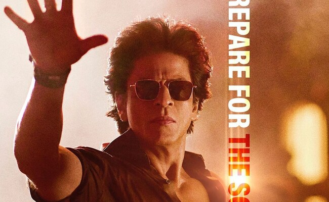 Shah Rukh Khan 2023 Year End Special: जीरो से जवान हुए किंग खान, 2023 में सुपरहिट फिल्मों की लगाई हैट्रिक