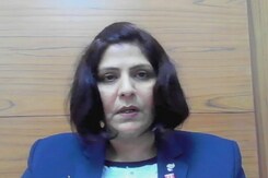 "PM Modi Has Made New Parliament Extremely Accessible": Para-Athlete Deepa Malik "PM Modi Has Made New Parliament Extremely Accessible": Para-Athlete Deepa Malik