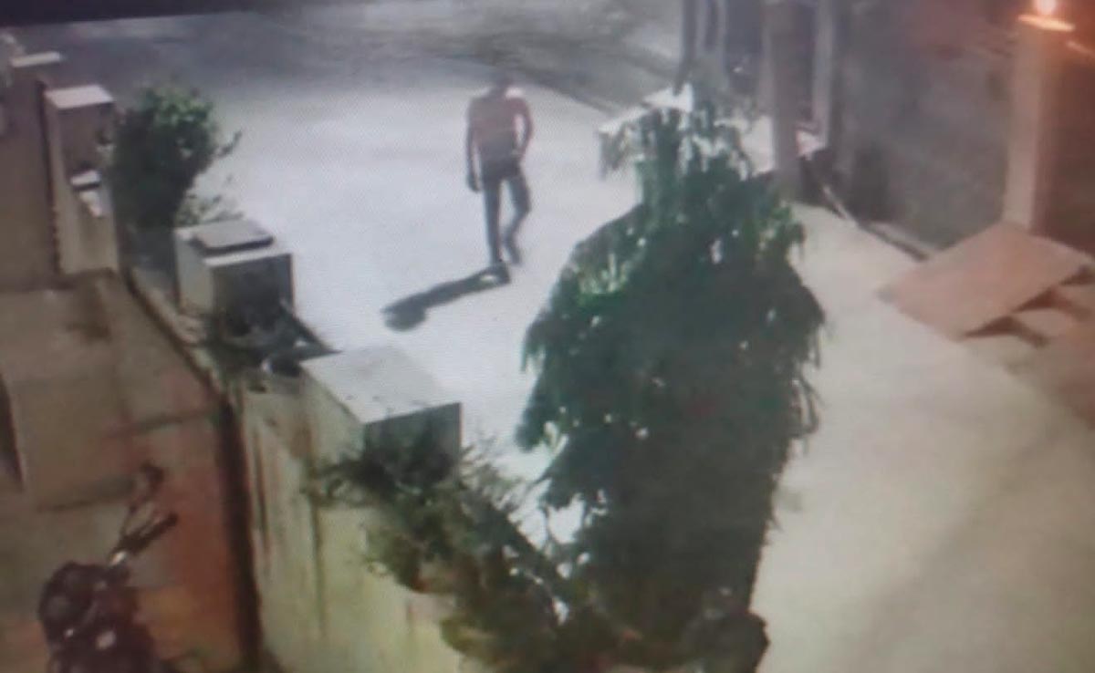 अजमेर में चोरों का खौफ, सोने-चांदी के जेवर सहित नकदी की चोरी, CCTV में दिखे चोर