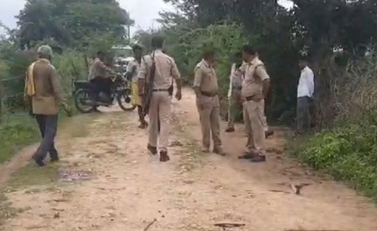 5 Killed, 8 Injured In Clash Between 2 Groups In Madhya Pradesh