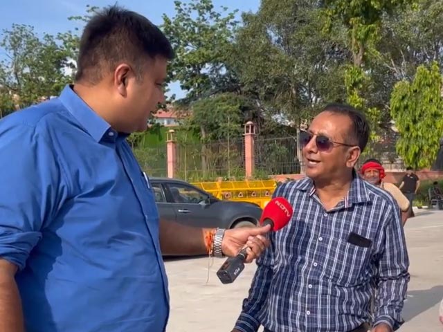 दिल्ली वाले और दिल्ली सरकार दोनों दिल्ली की मौजूदा खूबसूरती बरकरार रखने की कर रहे बातें, देखिये Sharad Sharma की रिपोर्ट