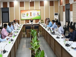 CM अशोक गहलोत ने राजस्थान आपदा प्रबंधन प्राधिकरण की बुलाई बैठक, दिए ये खास निर्देश CM अशोक गहलोत ने राजस्थान आपदा प्रबंधन प्राधिकरण की बुलाई बैठक, दिए ये खास निर्देश