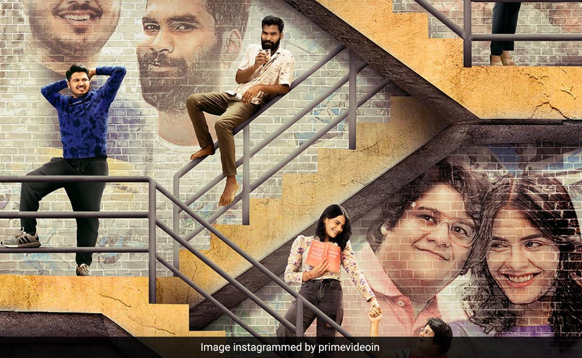 Hostel Daze 4 Review: हंसाने-रुलाने के साथ कॉलेज लाइफ के नए मायने सिखाती है 'हॉस्टल डेज 4', पढ़ें रिव्यू