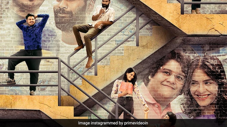 यूपीएससी का प्रेशर, इश्क का सयापा, हॉस्टेल लाइफ...युवाओं की जिंदगी का आईना है ये 10 वेब सीरीज, आपने देखी क्या?