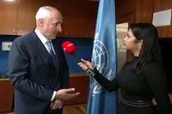 Will Accept India's Name Change To Bharat If Formalities Complete: UN Will Accept India's Name Change To Bharat If Formalities Complete: UN