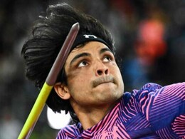 Zurich Diamond League 2023 Highlights: Neeraj Chopra Finishes Second With 85.71m Throw