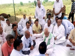 Haryana Announces 50 Lakhs For Family Of Soldier Killed In J&K Encounter Haryana Announces 50 Lakhs For Family Of Soldier Killed In J&K Encounter