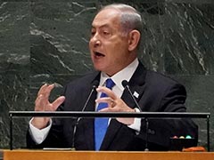 After US Vetoes Ceasefire Bid, Israel Vows To Press Harder In Hamas War