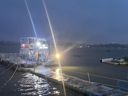 Green Tribunal Ban On Motorboats In Lakes Of Madhya Pradesh Green Tribunal Ban On Motorboats In Lakes Of Madhya Pradesh