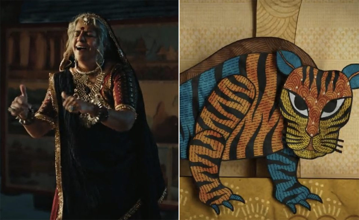 मध्य प्रदेश पर्यटन विभाग की नई फिल्म आपको घुमाएगी पूरा MP! देखें 'हिंदुस्तान का दिल'