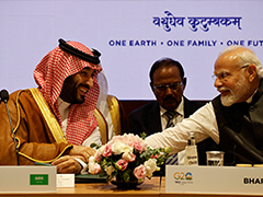 पीएम मोदी ने सऊदी अरब के क्राउन प्रिंस और PM से की बात, क्षेत्रीय ऊर्जा बुनियादी ढांचे पर हमलों की फिर की निंदा