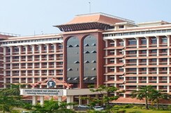 Kerala High Court Bans Arms Training By RSS Inside Sarkara Devi Temple Kerala High Court Bans Arms Training By RSS Inside Sarkara Devi Temple