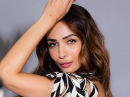 Malaika Arora Shares Glimpses Of Her "Set Life" And It Includes Drool-Worthy South Indian Dishes