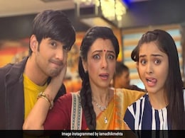 अनुपमा के फिर खिलाफ होगी पाखी, पति अधिक के सपोर्ट में मां से कहेगी- कुछ ऐसा कर जाउंगी कि होगा पछतावा, प्रोमो देख लगेगा झटका अनुपमा के फिर खिलाफ होगी पाखी, पति अधिक के सपोर्ट में मां से कहेगी- कुछ ऐसा कर जाउंगी कि होगा पछतावा, प्रोमो देख लगेगा झटका