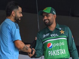 Opinion: The Way He Is Scoring His Runs, Virat Kohli Has The Edge Over Babar Azam