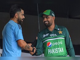 "Are India Afraid": Ex-PCB Chief Najam Sethi On BCCI, ACC's 'Venue Change U-Turn' For Pakistan Match