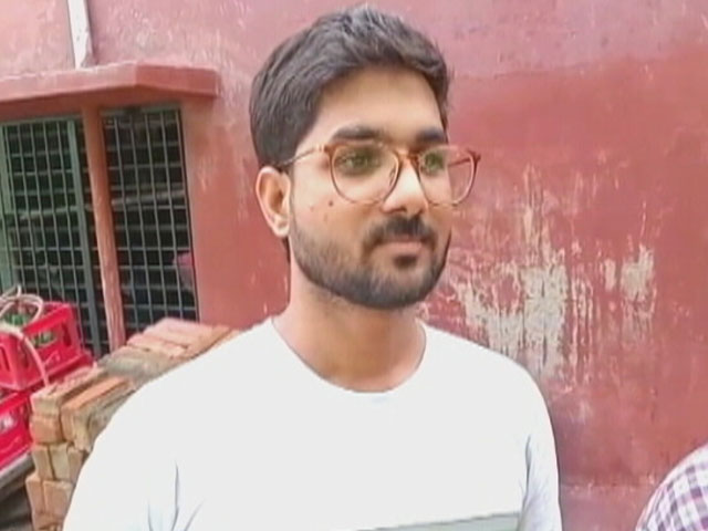 Son Of A Mechanic Becomes A Judge In Uttar Pradesh