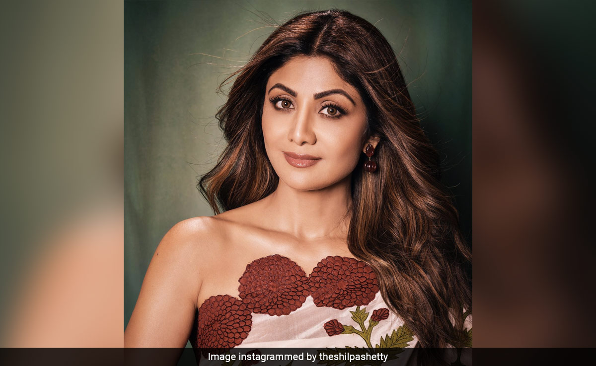 Shilpa Shetty Revisits 30-Year Journey: "Never Counted In The Top 10 Actors"
